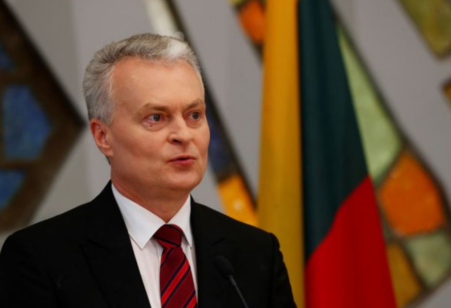 Вступление Украины в ЕС – президент Литвы призвал начать переговоры с Киевом о вступлении в блок - фото 1