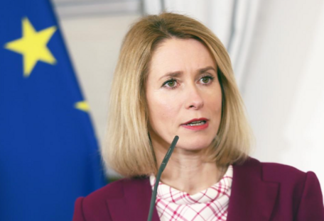 Единый размер помощи Украине: в Эстонии обратились в ЕС с интересным предложением