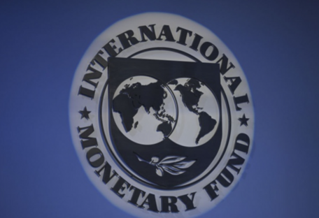 МВФ одобрил еще один транш на сотни миллионов долларов для Украины