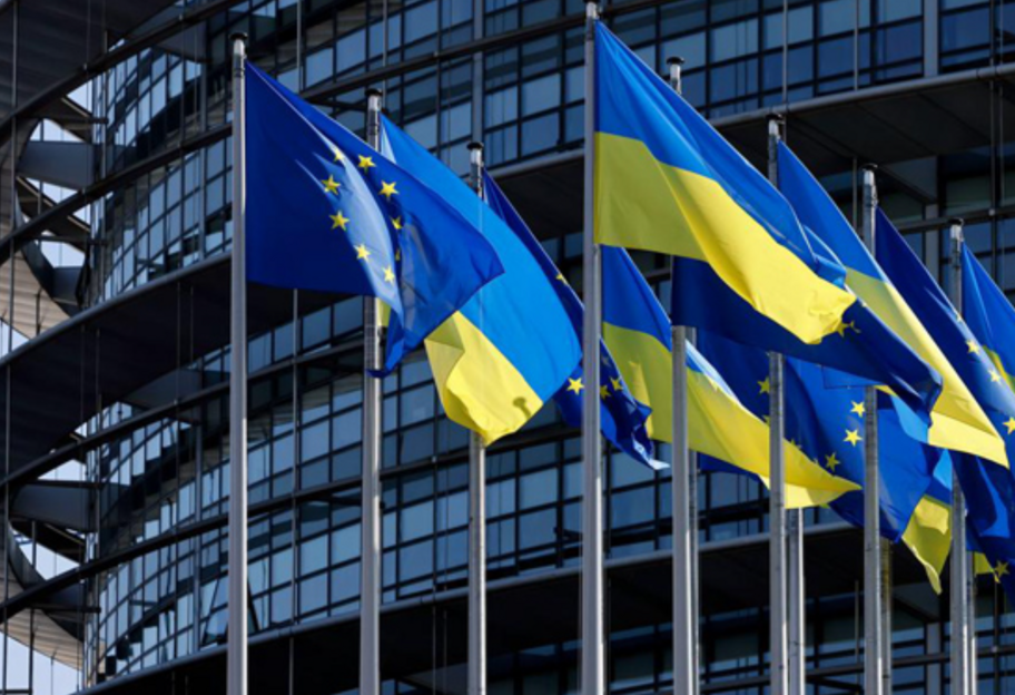 Либерализация торгового режима с Украиной - Совет ЕС поддержал инициативу - фото 1
