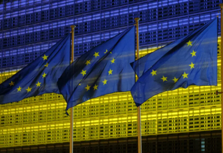 ЕС отложил решение о беспошлинной торговле с Украиной – в чем причина
