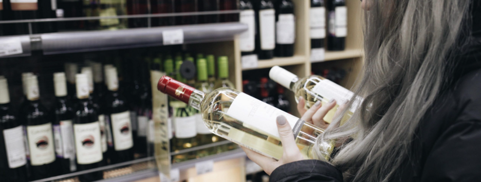 В одному з регіонів України змінюються правила продажу алкоголю