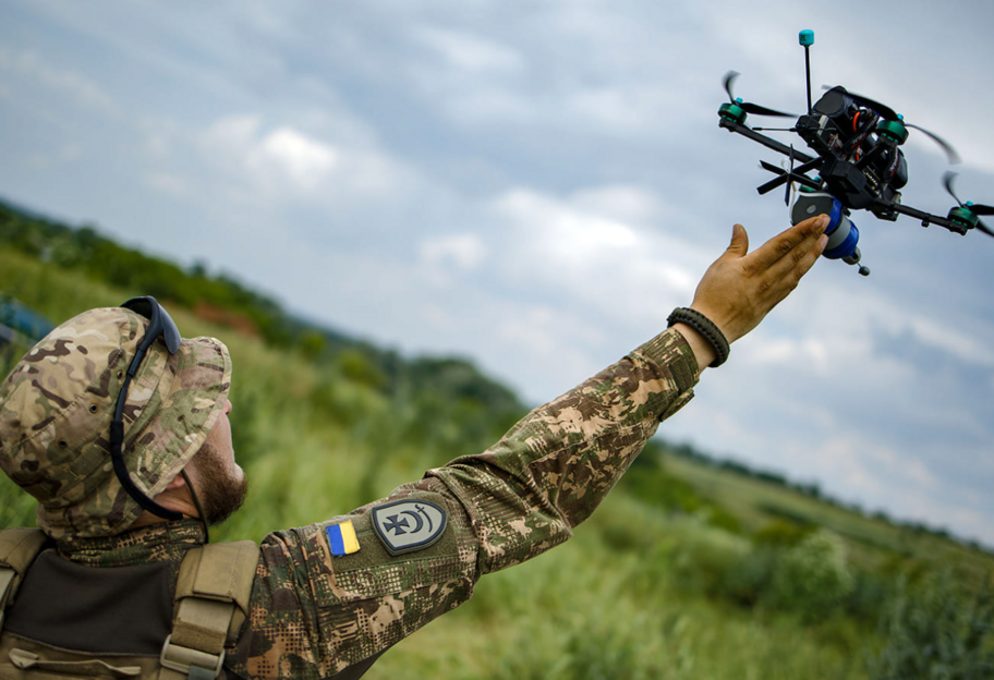 Агентство оборонных закупок приобретет 4 тысячи дронов по рамочному соглашению с Prozorro - фото 1