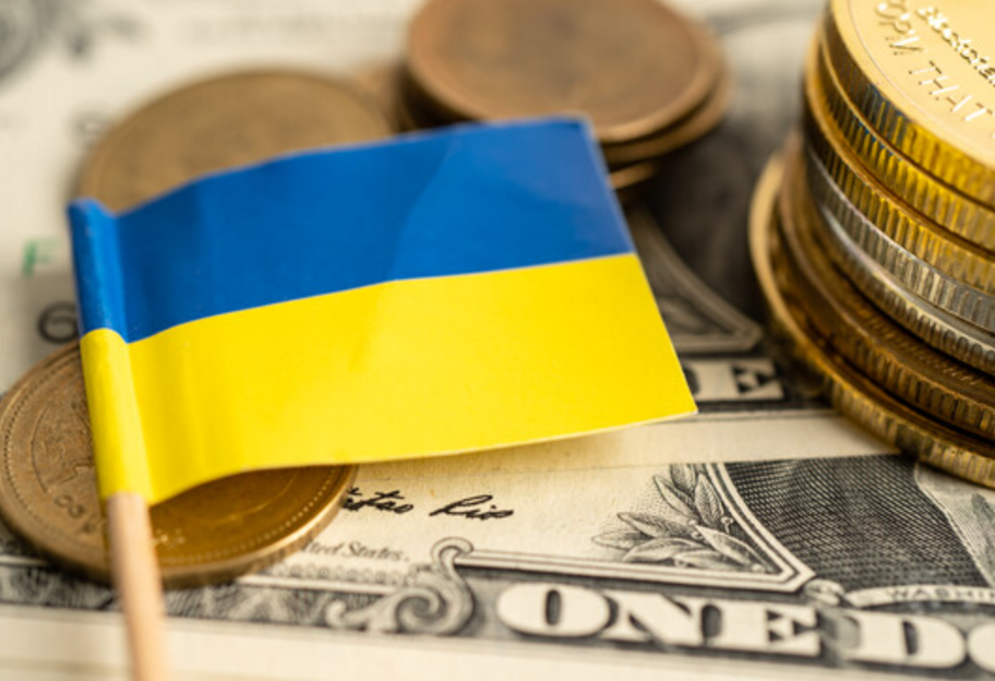 Україна отримала у березні близько 9 млрд доларів зовнішнього фінансування, повідомив Мінфін  - фото 1