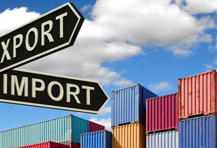 Украина экспортировала почти 12 миллионов тонн грузов за март – Свириденко - фото 1