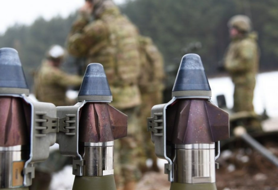Украина может получить 1,5 млн снарядов в рамках инициативы Чехии, заявил Липовский - фото 1