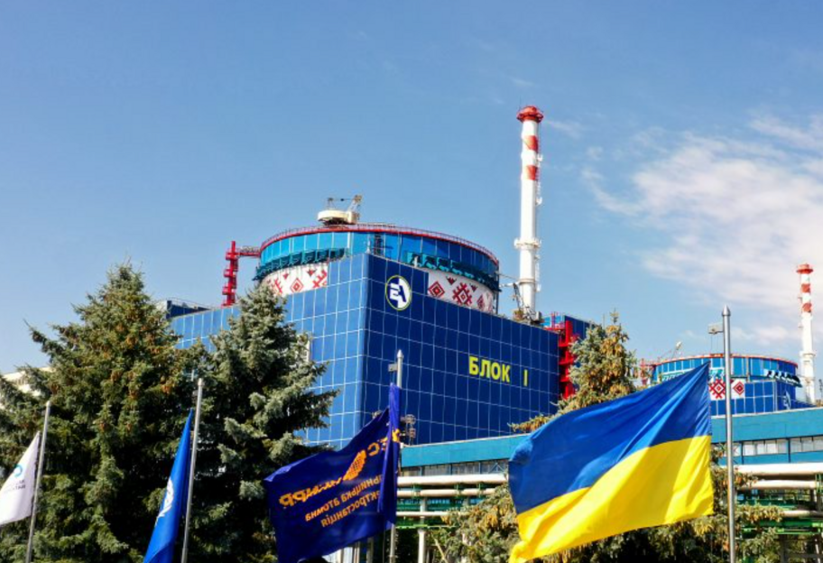Кабмин одобрил строительство двух энергоблоков Хмельницкой АЭС - фото 1