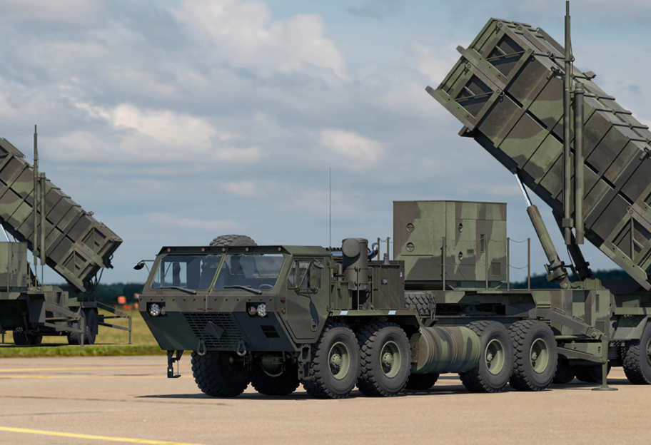 Глава МИД Эстонии призвал союзников по НАТО передать Украине ПВО Patriot - фото 1