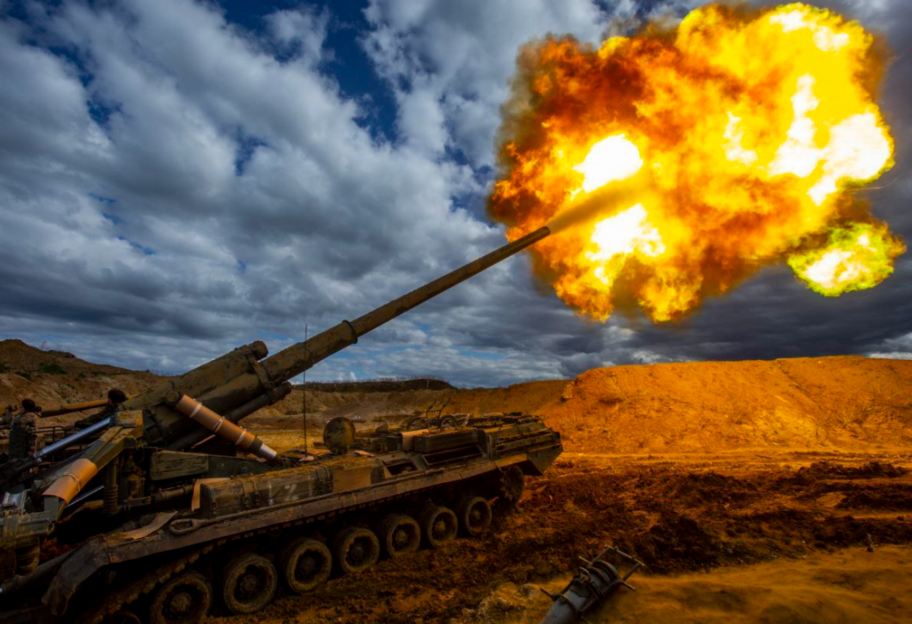 Война в Украине - Эстония прогнозирует рост интенсивности боев на фронте - фото 1