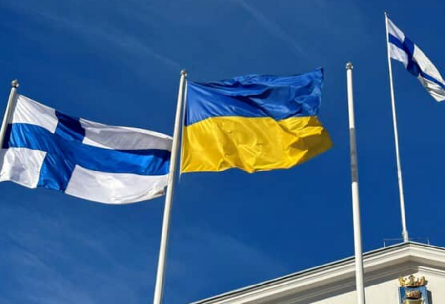 Украина и Финляндия подписали двустороннее соглашение по безопасности - фото 1