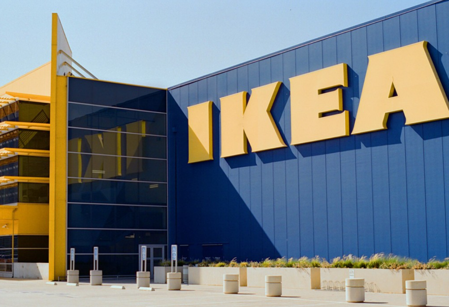 IKEA изучает возможность возвращения в Украину, но о сроках не говорит - фото 1