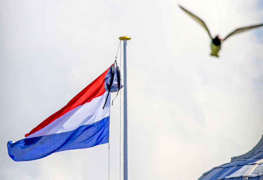 Нідерланди виділили понад 4 млрд євро на допомогу Україні  - фото 1