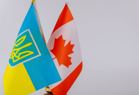 Украина до конца года получит от Канады льготный кредит на сто миллионов долларов
