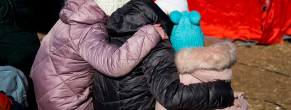 У Німеччині знайшли понад 150 депортованих росією українських дітей