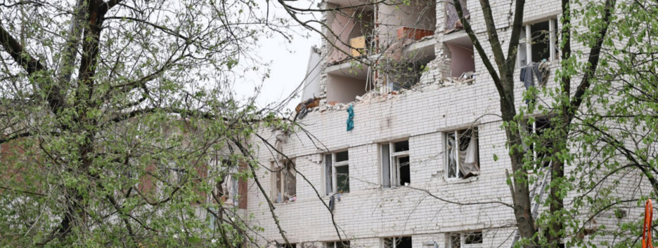 В Чернигове после атаки рф резко возросло количество жертв