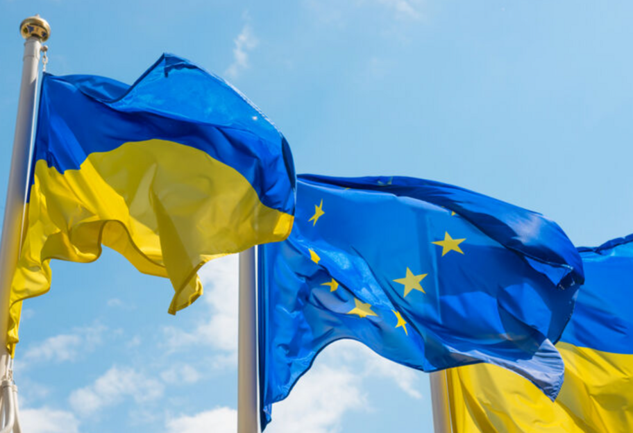 Вступ України до ЄС - боротьба з корупцією та встановлення верховенства права - фото 1