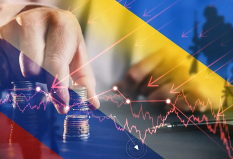 Всемирный банк дал неутешительный прогноз насчет восстановления экономики Украины в 2024 году