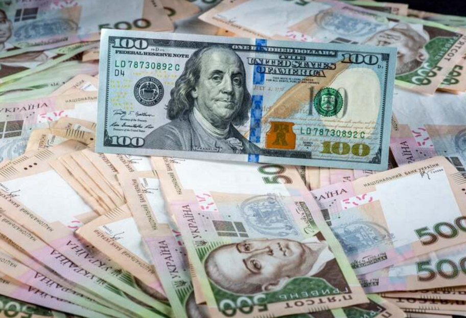 Курс валют в Україні - НБУ 18 квітня підняв ціни на долар  - фото 1