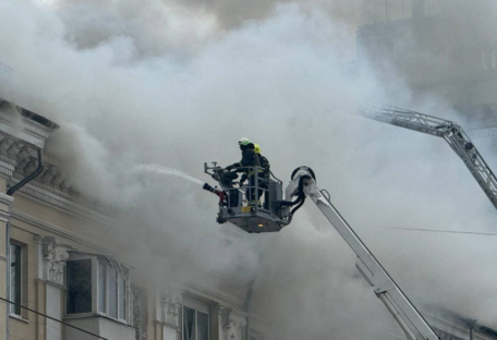 Атака рф на Дніпро: що відомо про кількість загиблих і руйнування в місті (фото)