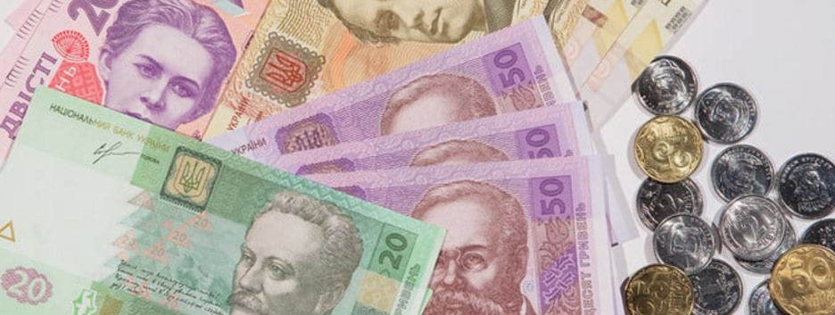 В НБУ розповіли, як змінилася кількість гривень в обігу України за I квартал 2024 року