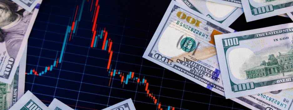 Доллар резко упал в цене – какие цены на валюту в банках и обменниках Украины