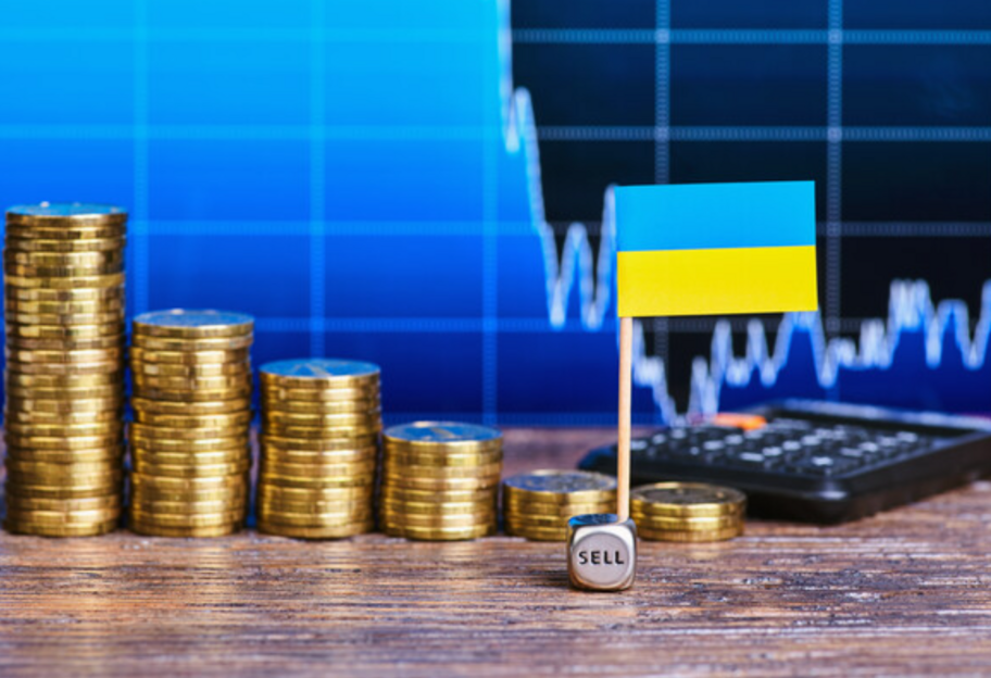 НБУ ухудшил прогноз роста экономики Украины из-за обстрелов инфраструктуры - фото 1