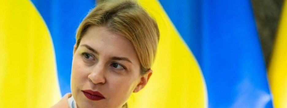 Украина намерена принудительно возвращать беженцев из ЕС? Стефанишина дала четкий ответ