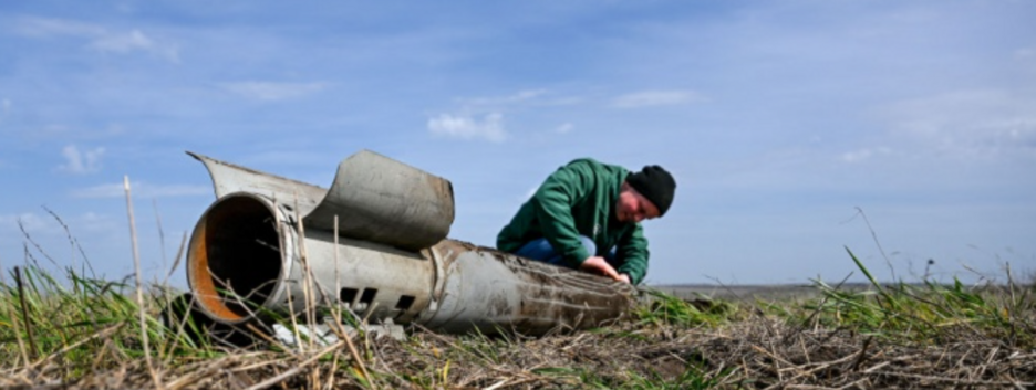 Названа впечатляющая сумма ущерба аграриям Донбасса от полномасштабного вторжения рф