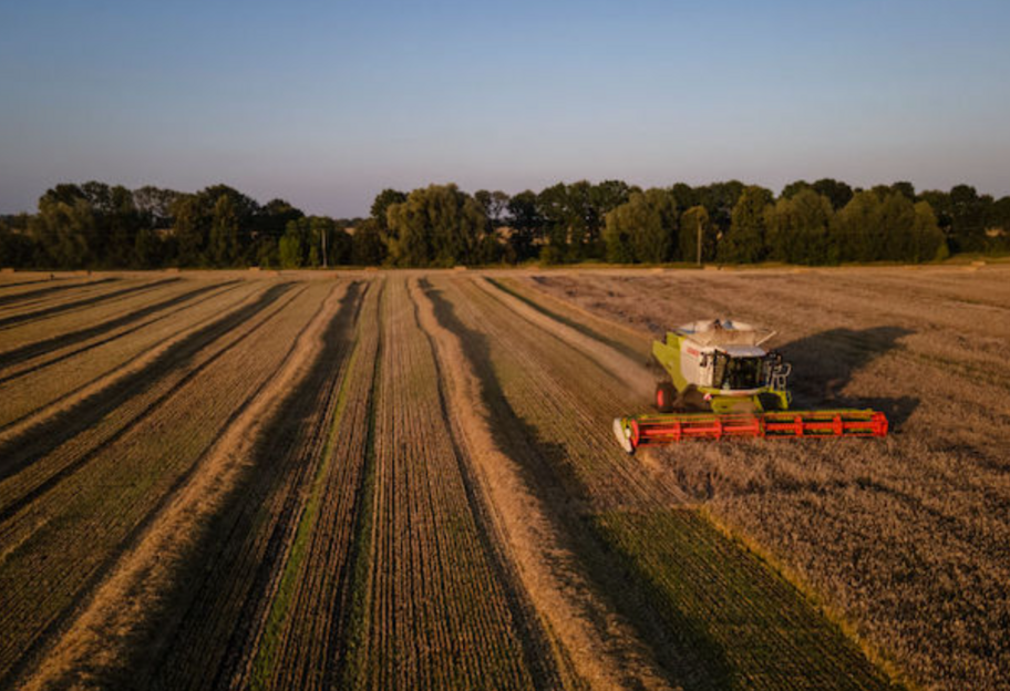 З початку року аграрії отримали понад 40 мільярдів на розвиток господарств - фото 1