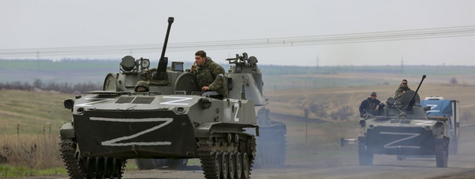 росія розробила план із захоплення Харкова та Сум: деталі від військових 