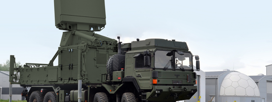 Україна отримає шість радарів TRML-4D - як вони допоможуть 