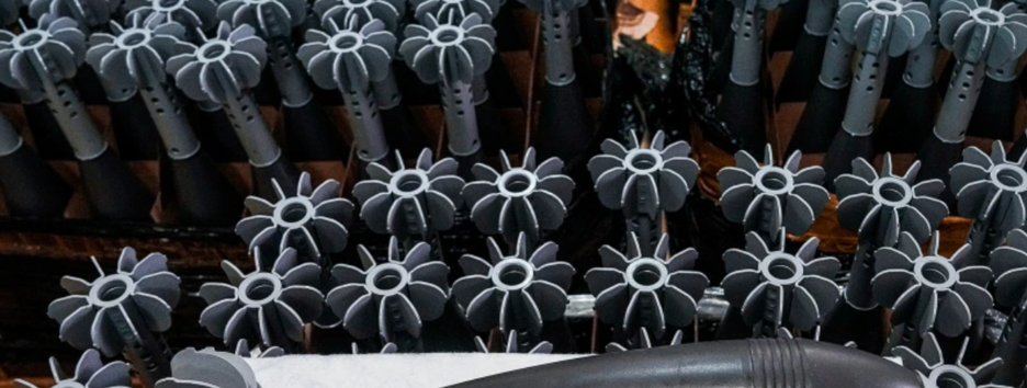 Украина возобновила производство боеприпасов: Камышин рассказал детали