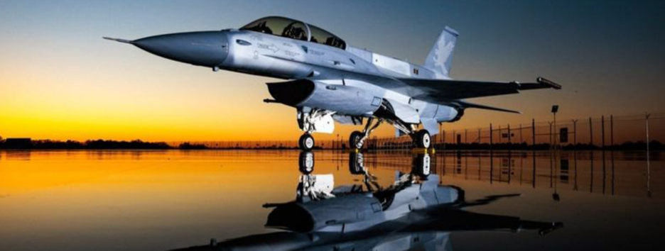В Нидерландах ответили, когда передадут Украине истребители F-16