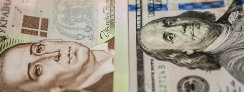 Долар піднявся в ціні після кількаденного падіння: курс валют 9 травня 