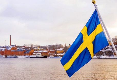 Швеция выделила дополнительные 28 млн евро в поддержку Украины