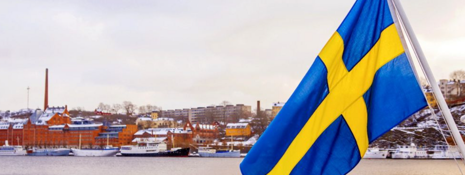 Швеция выделила дополнительные 28 млн евро в поддержку Украины