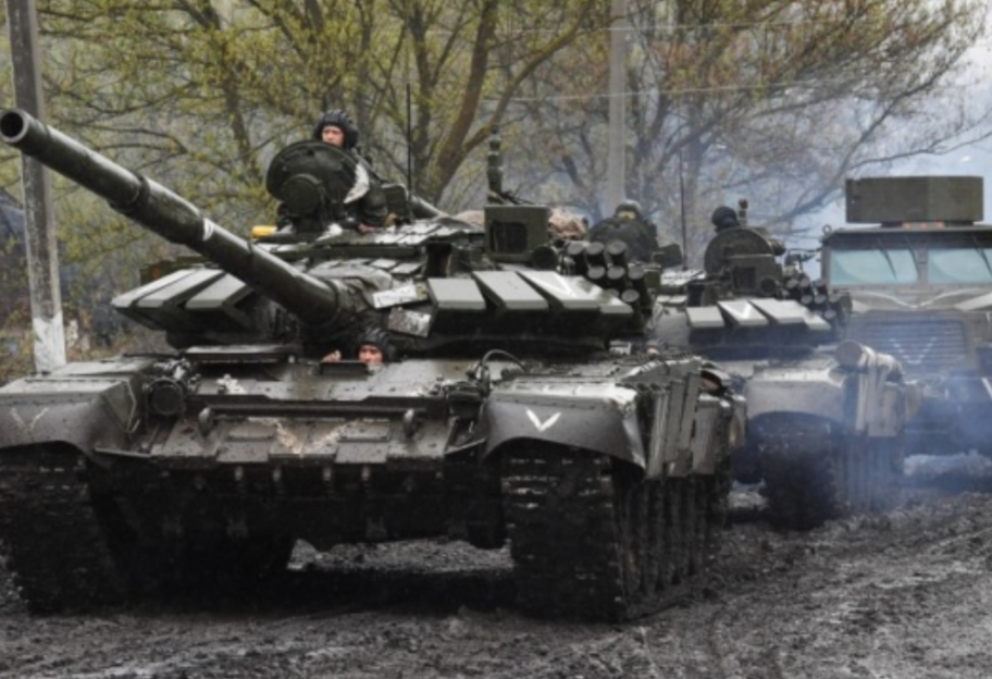 Наступ рф у Харківській області - росіяни спробували прорвати оборону ЗСУ, атаку відбито - Міноборони  - фото 1