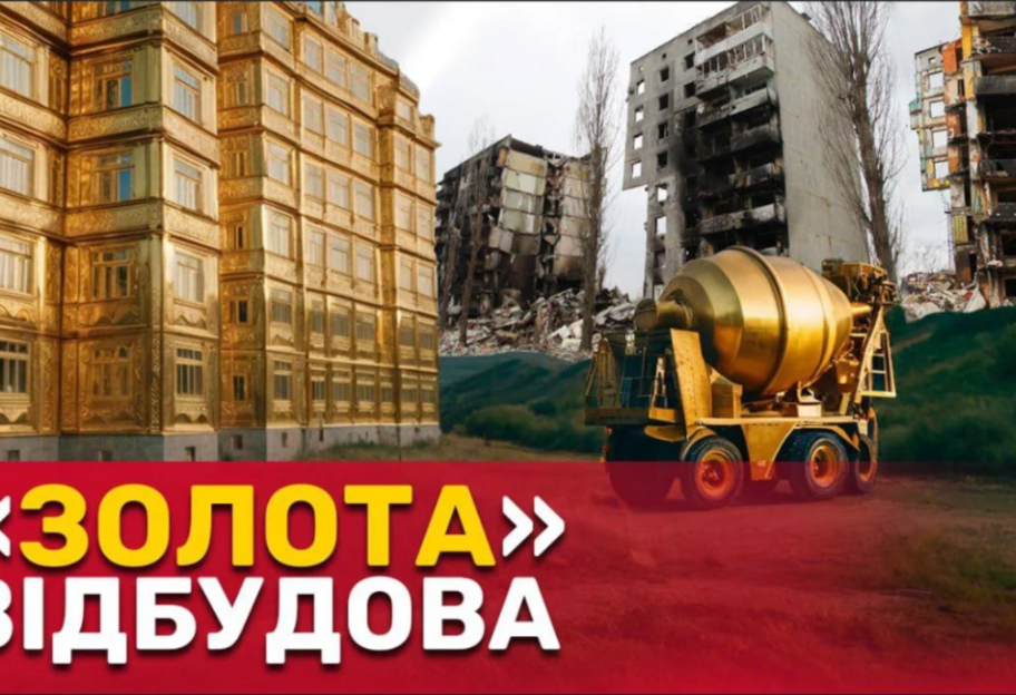 Нестача будматеріалів і зростання цін - директор Укрпромзовнішекспертизи про загрози повоєнної відбудови - фото 1