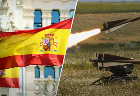 Испания готовит для Украины новую поставку сверхважного вооружения – когда планируется отправка