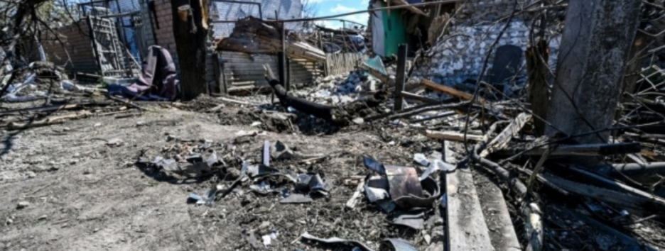 Росіяни обстріляли Донеччину: в одному з селищ відомо вже про 5 поранених цивільних 