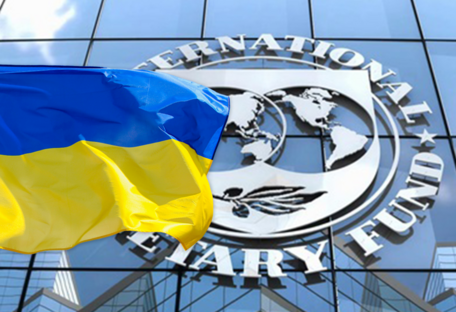 У МВФ відповіли, коли розпочнеться новий перегляд фінпрограми для України 