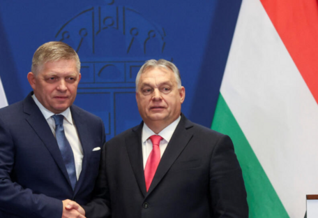 "Между жизнью и смертью": Орбан рассказал, в каком состоянии словацкий премьер Фицо после покушения