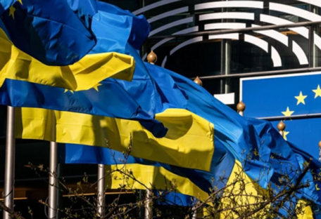 ЕС одобрил передачу Украине доходов от замороженных активов рф: детали