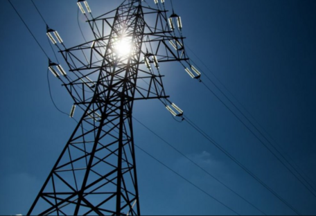 В "Укрэнерго" объяснили, почему продолжительность отключений электричества в областях разная