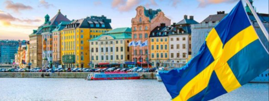 Швеция выделит дополнительные 7 млрд долларов военной поддержки для Украины