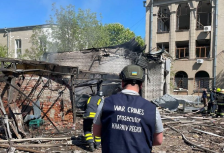 рф мощно ударила по Харькову: количество пострадавших уже достигло 10 человек