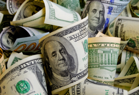 НБУ встановив офіційний курс на 23 травня: скільки коштуватиме валюта США 