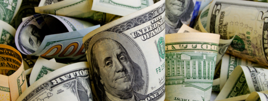 НБУ встановив офіційний курс на 23 травня: скільки коштуватиме валюта США 