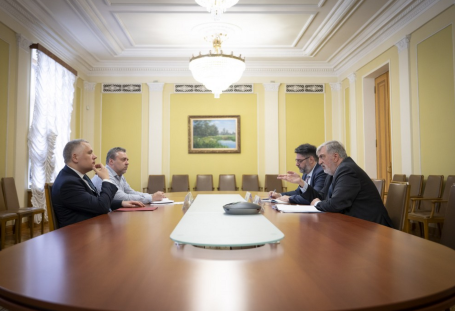 Украина и Греция могут подписать двустороннее соглашение о безопасности - фото 1