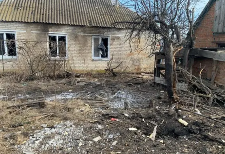 рф 23 мая обстреляла Харьков и Дергачи - в ОВА сообщили о шестерых 6 пострадавших - фото 1
